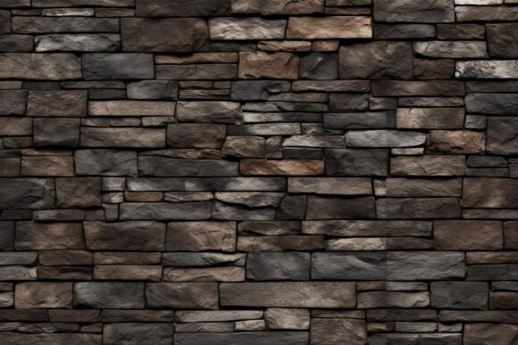 Download Stone Wall Pattern Background - Background Collection