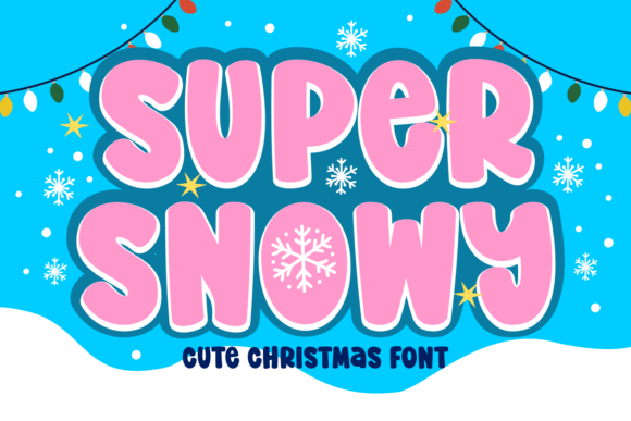 Download Super Snowy - Premium Bundle