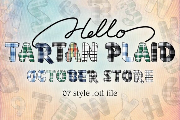 Download Tartan Plaid - Premium Resources