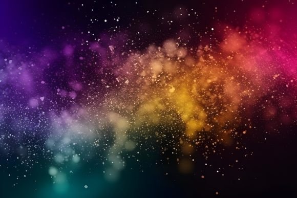 Download Striking Red Neon Lines Background - Background Collection