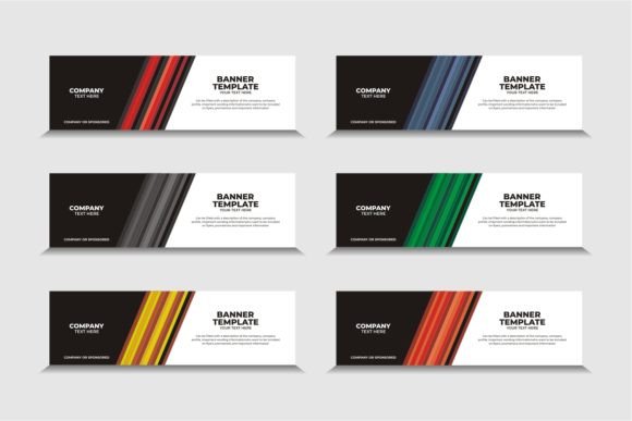Download Banner Landscape Business - Premium Resources