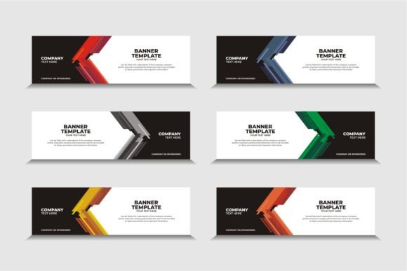 Download Banner Landscape Business - Premium Resources