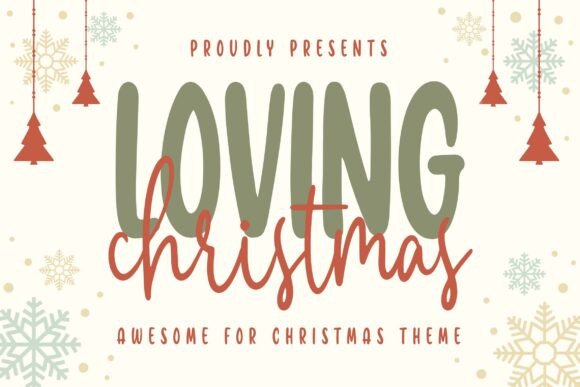 Download Loving Christmas - Premium Bundle